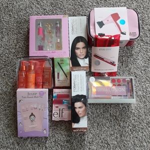 Beauty hair/face/ bundle❤